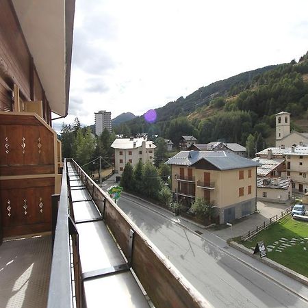 Residence Albergian By Connexion Pragelato Exterior foto